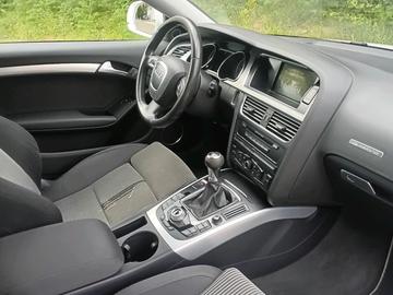 صورة 10 لـ 2007 AUDI A5