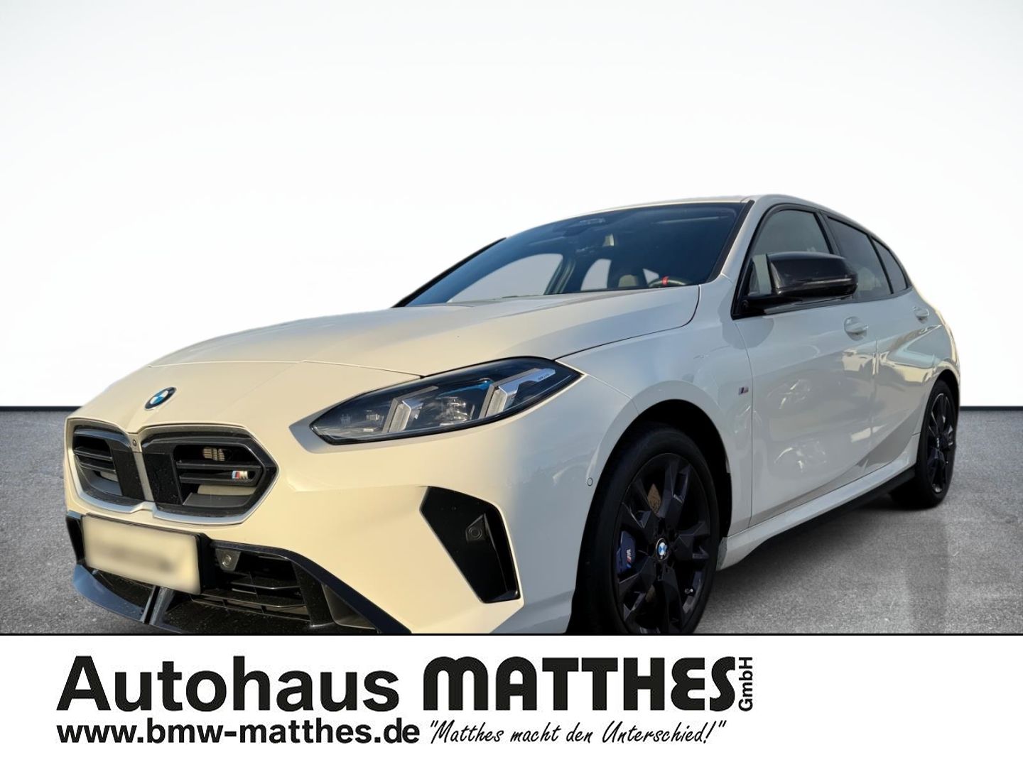 BMW M135 XDRIVE M-Sportpaket-Pro Surround View Color