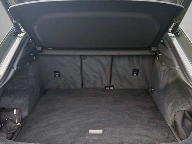 Q3 SPORTBACK 35 TDI S TRONIC