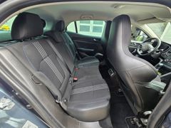 Fahrzeugabbildung Megane IV GT-Line 130 TCe