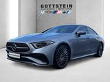 Mercedes-Benz CLS 400 d 4Matic AMG Line - gebrauchte Mercedes-Benz CLS 400 aus dem Jahr 2023
