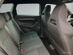 SKODA Karoq 1.5 TSI Sportline DSG Matrix AHK Fahrass SKODA Karoq 1.5 TSI Sportline DSG Matrix AHK Fahrass