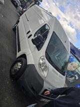 Fiat Transporter , Fiat Ducato Maxi - Fiat Ducato Transporter Gebrauchtwagen