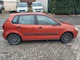 Volkswagen Polo 1.4TDI 51kW Goal Goal - Volkswagen Polo aus 2006: TDI