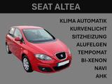 Seat Altea Facelift | AHK | BI-XENON | RNS 510 | SHZ