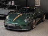 Porsche 911 GT3 Touring Paket+Ceramic+Matrix+Lift+Carbon - Porsche 992 Gebrauchtwagen in Hamburg