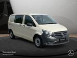 Mercedes-Benz Vito 110 CDI Mixto Kompakt ParkAss+Navi+Tempo - Mercedes-Benz Vito Gebrauchtwagen in Hannover
