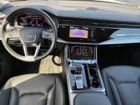 Audi Q8 - Vorschau Bild 9