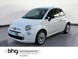 Fiat 500 1.0 GSE Hybrid - gebrauchte Fiat 500 aus dem Jahr 2024