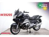 BMW R 1200 RT ABS Cruise Heizgriffe SHZ - BMW C1