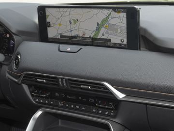 Mazda CX-60 Homura Bose360°Matrix-LEDNaviHead-UpA