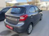 Ford Ka KA+ Cool & Sound /1Hand/Klima/ - graue Ford Ka/Ka+