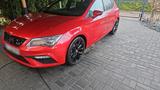 Seat Leon FR DSG Automatik mit Schiebedach - Seat Leon mit Diesel-Antrieb: Kleinwagen