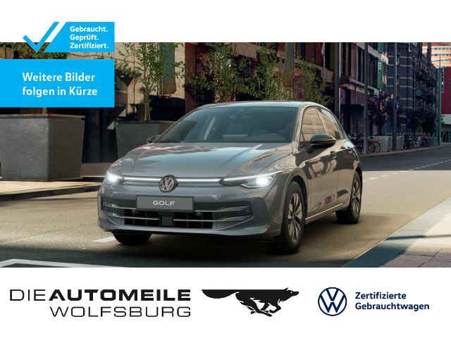 Volkswagen Golf 8 VIII 1.5 TSI Goal AHK/Matrix/TravelAssist