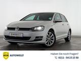 Volkswagen Golf VII 1.4 TSI Highline XENON+BLUETOOTH+PDCBC - mit Benzin-Antrieb: Limousine, Bluetooth