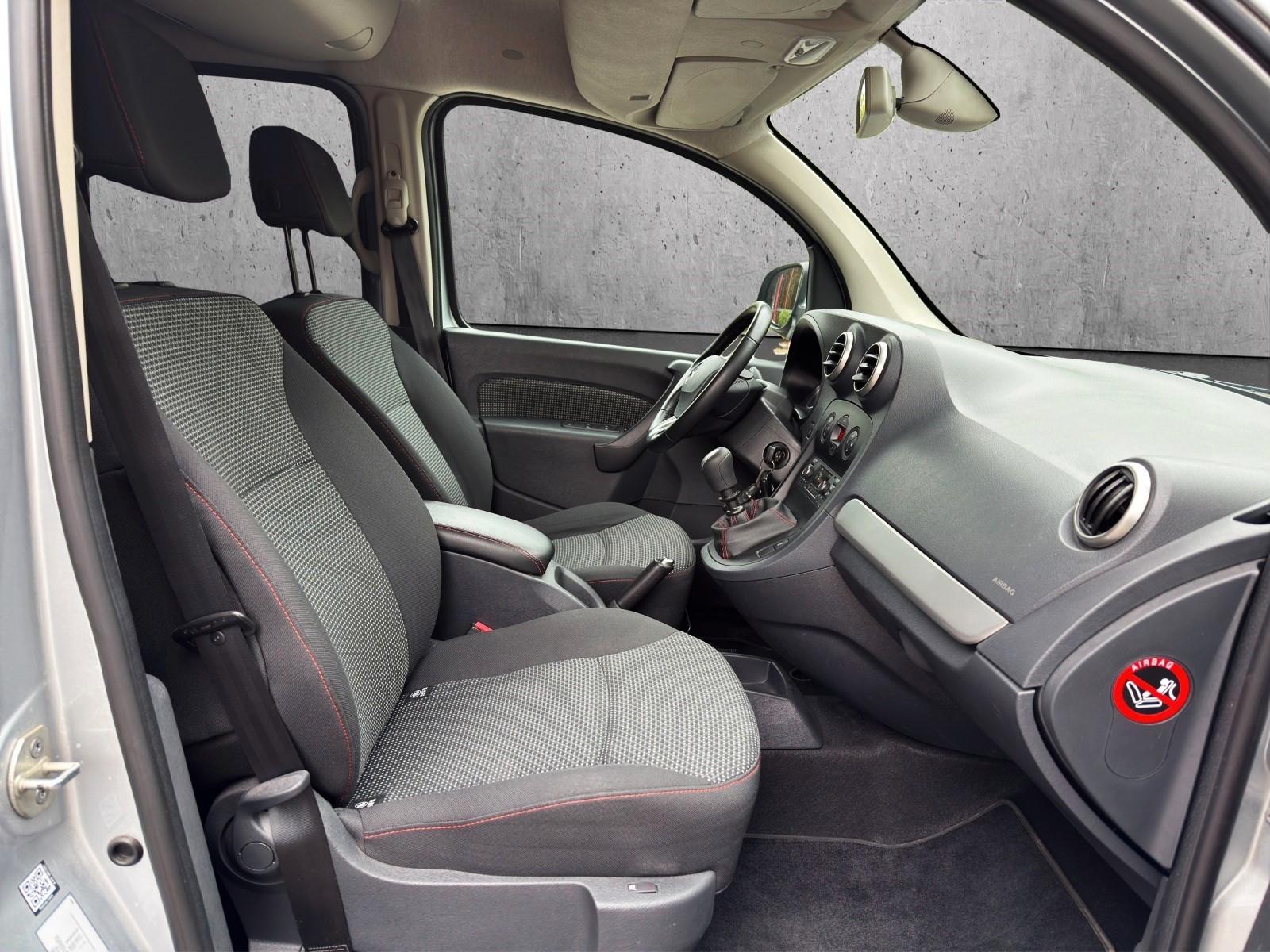 Mercedes-Benz Citan CITAN°LANG°TOURER°EDITION°1-HAND°53-TKM°NAV°KAM°, миниатюра 11