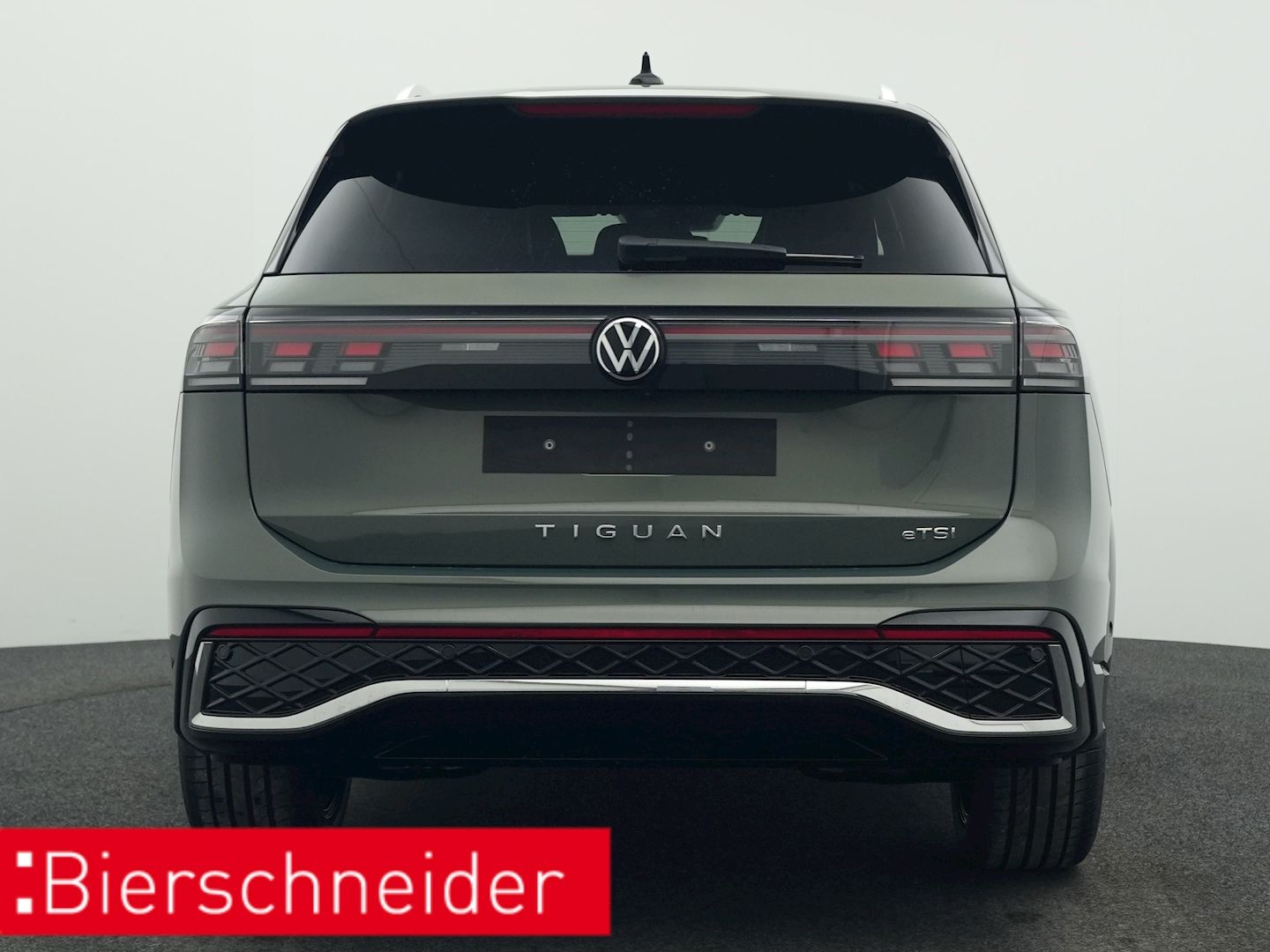 Volkswagen Tiguan - Bild 5