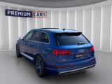 Audi SQ7 4.0 TDI quattro *Garantie*Finanzierung* - Audi SQ7 Diesel Gebrauchtwagen