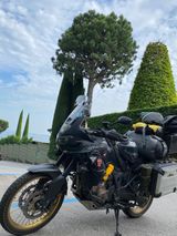 Honda Afrika Twin CRF 1000L  DCT - Offers matching your search criteria