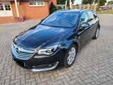 Opel Insignia Sports Tourer 1.4 T ecoFLEX Sport S... - Opel Insignia: Sports Tourer Ecoflex
