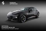 Ferrari Purosangue MY 25 | Ferrari Nürnberg - mit Benzin-Antrieb: Nuernberg