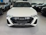Audi e-tron 55 quattro S line ACC/MATRIX/360°/SIDE - gebrauchte Audi e-tron aus dem Jahr 2022