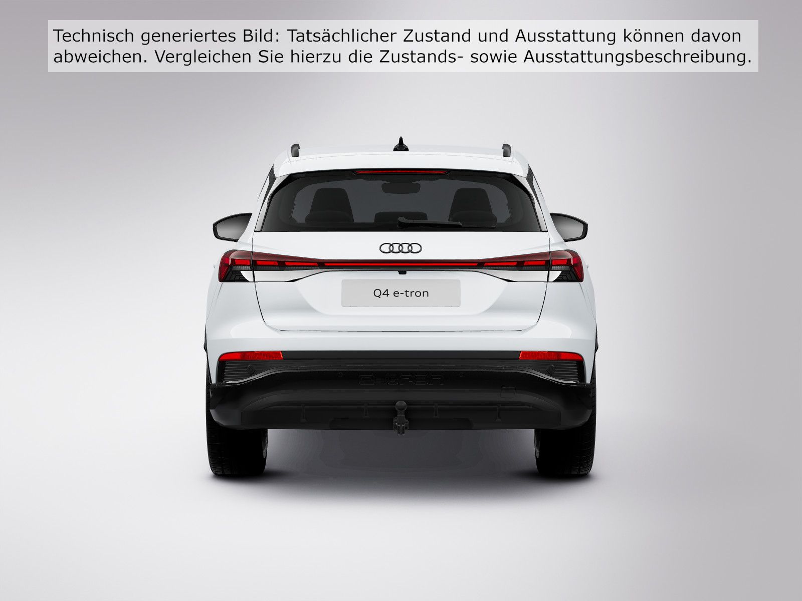 Audi Q4 e-tron - Bild 11