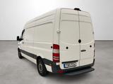 Mercedes-Benz Sprinter II Kasten 316/316 NGT CNG / AUTOMAT - Mercedes-Benz Sprinter 316 ngt