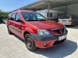 Dacia Logan MCV Kombi Laureate - Dacia Logan aus 2008: Mcv