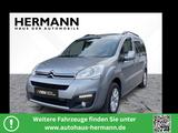 Citroën Berlingo Kombi 1.2 PureTech 110 Shine LED*PDC - Citroën Berlingo: L2