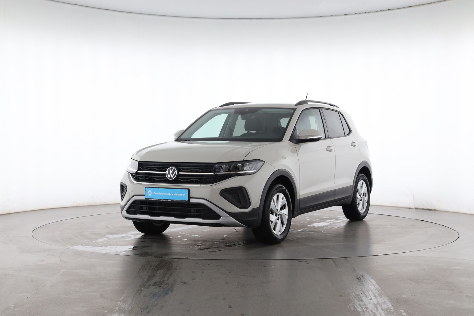 Volkswagen T-Cross - Bild 2