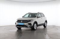 Volkswagen T-Cross - Vorschau Bild 2