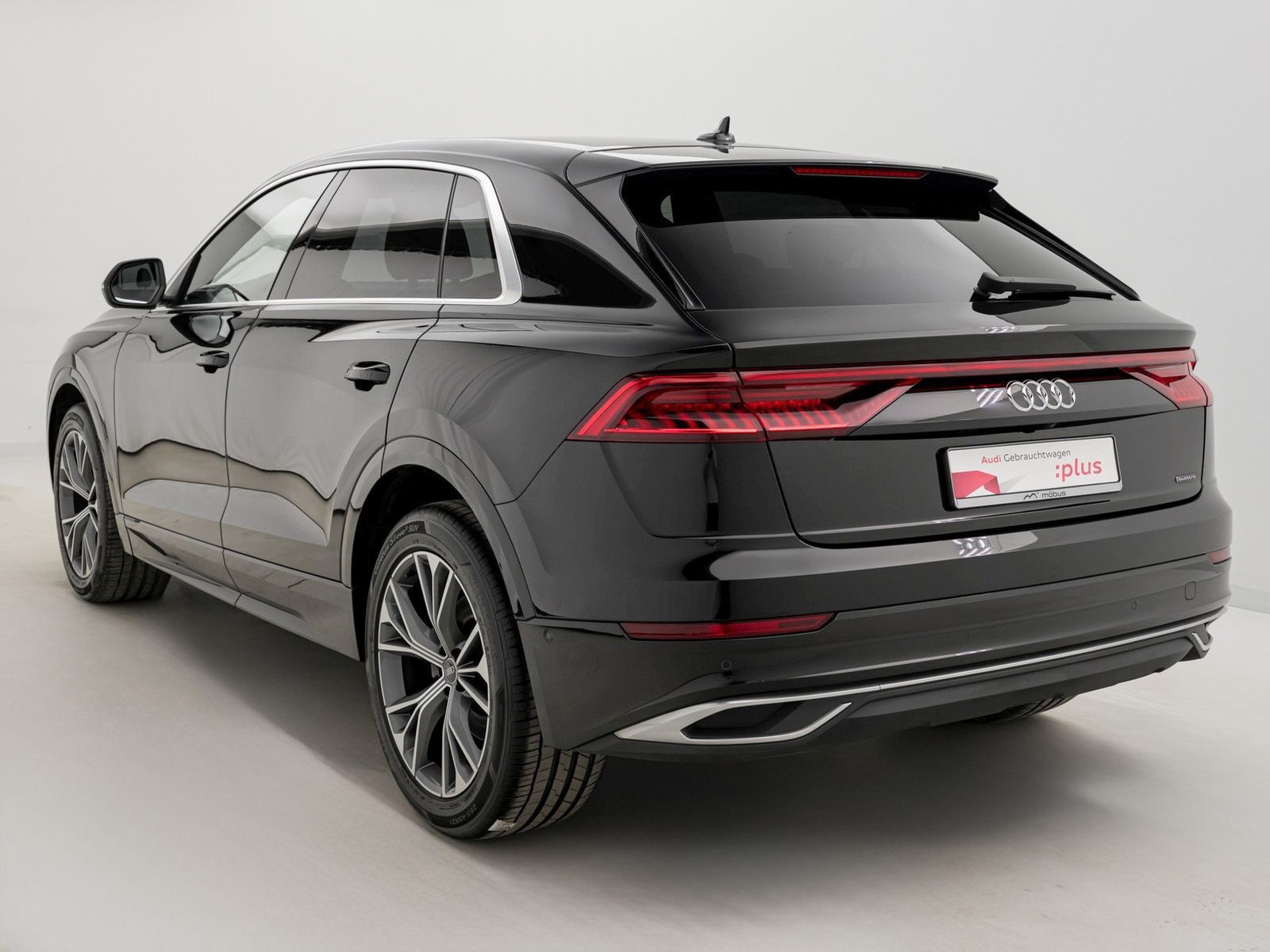 Audi Q8 - Bild 7