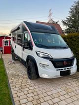 Challenger X 250 OPEN EDITON - Challenger Diesel Integrierter