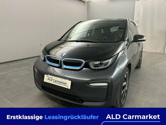 BMW i3 (94 Ah) Limousine, 5-türig, Direktantrieb, 1-