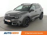 Citroën C5 Aircross 2.0 Blue-HDi Shine Aut.*NAVI*LED*CAM - Citroën Gebrauchtwagen in Nürnberg