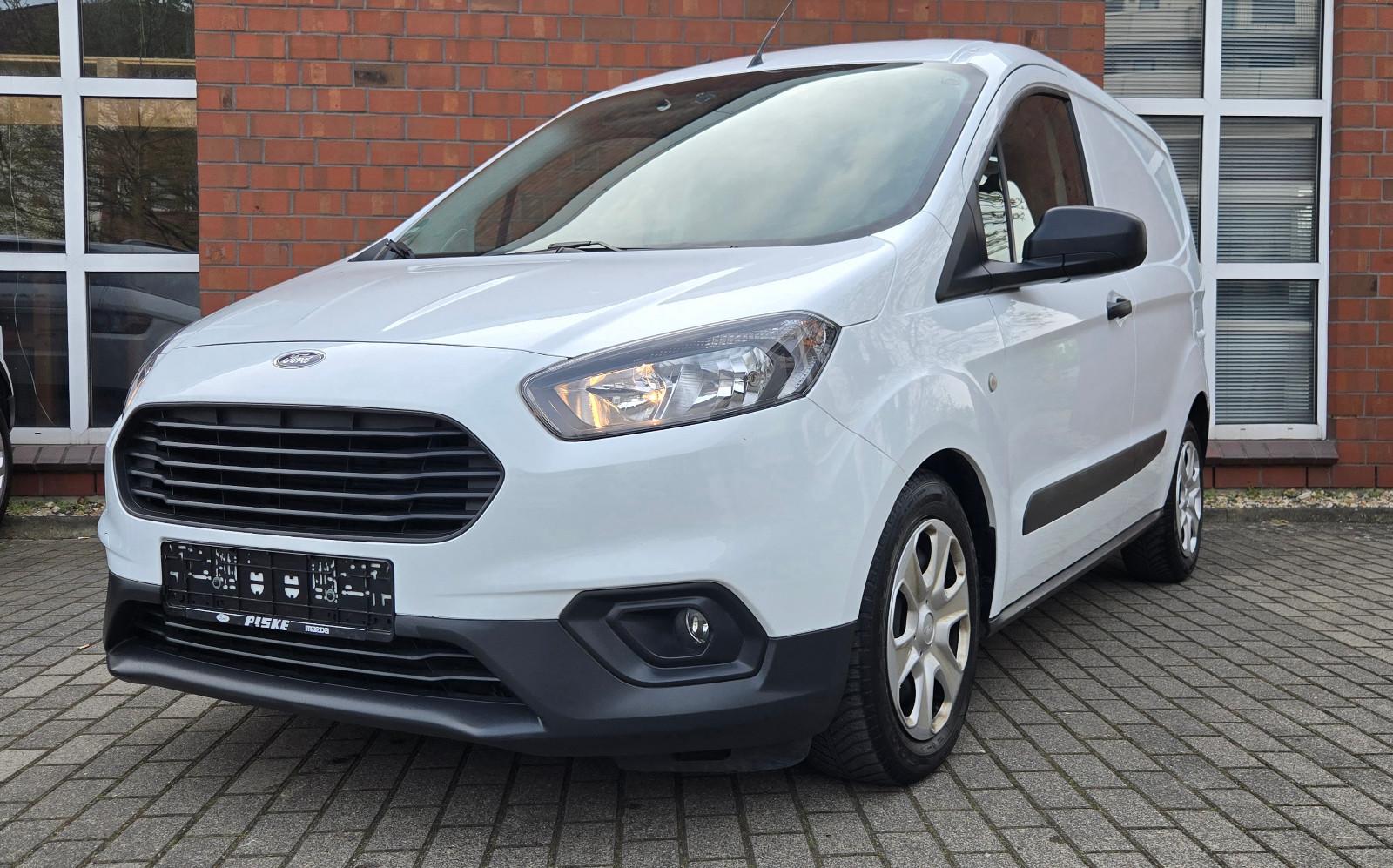 Ford Transit Courier Trend | KLIMA