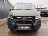 Volkswagen T6.1 Transporter 4 Motion*Seikel*Rockton*Sperre* - Volkswagen T6: Seikel