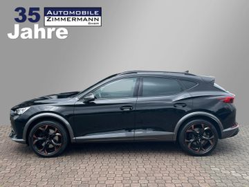 Cupra Formentor VZ 4Drive*DSG*360°Pano*Beats*ACC*LED*