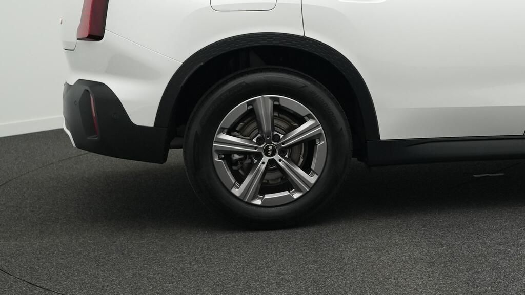 MINI Cooper C Countryman - Bild 19