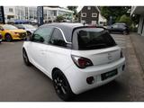 Opel Adam Slam 1.4 3türig * Sitzheizung + LHZ* - Opel Adam in Wuppertal