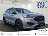 Ford Edge 2.0 EcoBlue Bi-Turbo KAT ST-Line 4x4 - silberne Ford Edge
