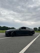 BMW 430i Coupé M Sport  - BMW 430 mit Panoramadach