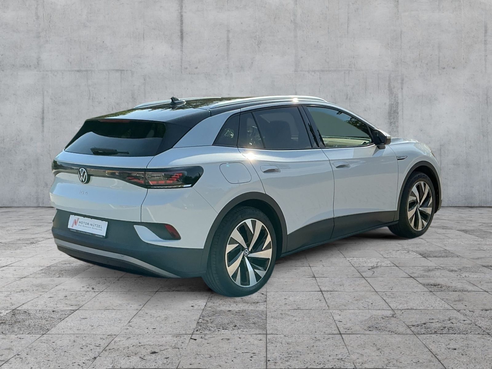 Volkswagen ID.4 - Bild 6