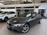 BMW 320 d M Sport Lim. LED KAM ACC DAB