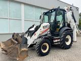 JCB 3  CX - JCB Baggerlader 3cx