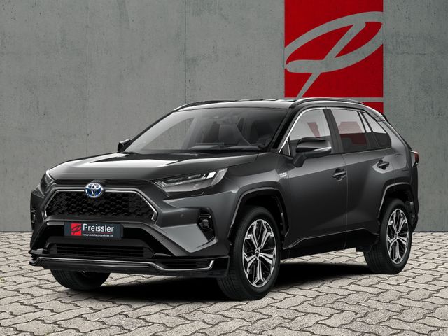 Toyota RAV4 2.5 Plug-in HYBRID *Style*