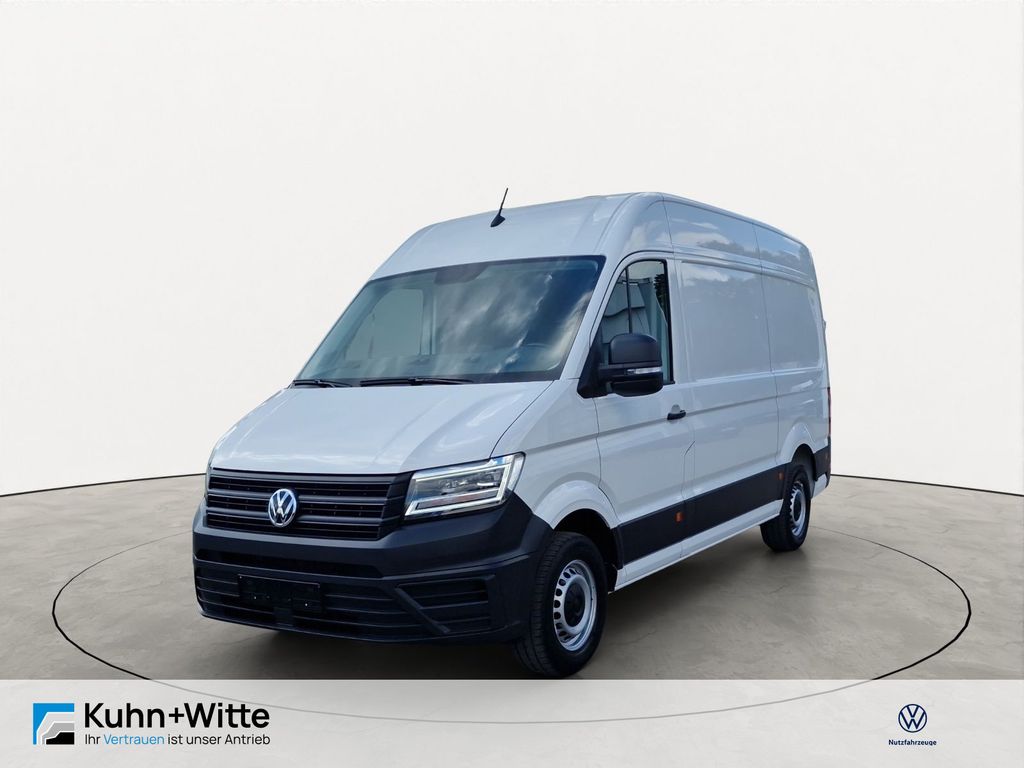 Image of Volkswagen Crafter