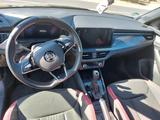 Skoda Kamiq 1.5 TSI ACT DSG Monte Carlo Monte Carlo - Skoda Kamiq: Limousine