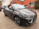 Renault Wind 1.2 TCe 100 Dynamique'Leder-braun'1.Hand+SH - gebrauchte Renault Cabrios